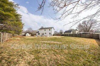 1109 Danzig Dr in O'Fallon, IL - Building Photo - Building Photo