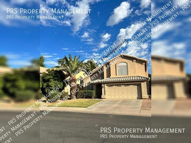 1620 W Ivanhoe Ct in Chandler, AZ - Building Photo - Building Photo