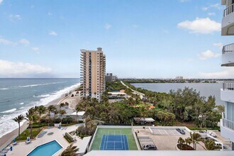 5200 N Ocean Dr, Unit 1004 in Riviera Beach, FL - Building Photo - Building Photo