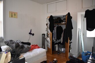 38 Newton St, Unit 1 in Boston, MA - Building Photo - Building Photo