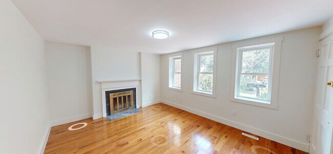 38 Gibson St in Cambridge, MA - Building Photo - Building Photo