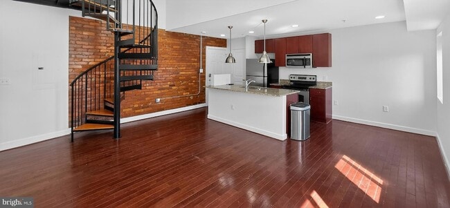 property at 5405 9th St NW