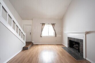 507 Conner Creek Dr in Fishers, IN - Building Photo - Building Photo