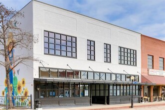 115 E Moore Ave in Terrell, TX - Building Photo - Building Photo