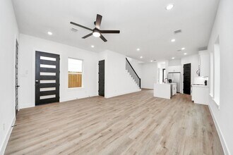 3308 Hardy St in Houston, TX - Building Photo - Building Photo