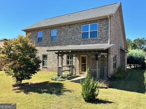 8691 Spivey Village Trail in Jonesboro, GA - Building Photo - Building Photo