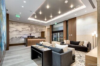 1133 14th St in Denver, CO - Building Photo - Building Photo