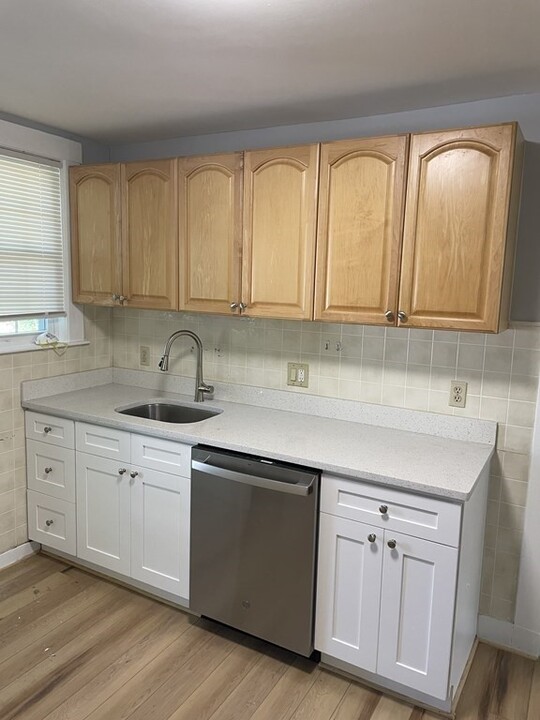 14 Edinboro Rd-Unit -2 in Quincy, MA - Building Photo