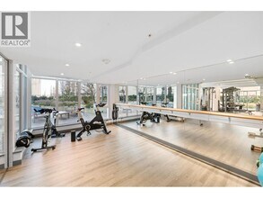 2288 Alpha Ave in Burnaby, BC - Building Photo - Building Photo