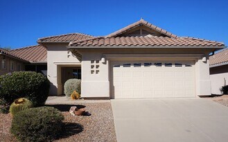 3036 Softwind Dr in Sierra Vista, AZ - Building Photo