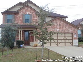10903 Fox Crest in San Antonio, TX - Building Photo - Building Photo