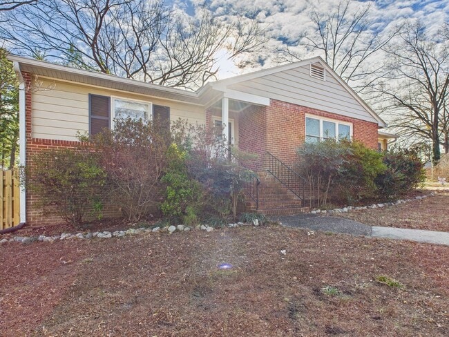 6955 Navaho Rd in Richmond, VA - Building Photo - Building Photo