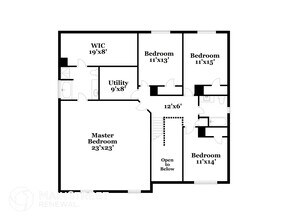 2337 Brookgate Way in Ellenwood, GA - Building Photo - Building Photo