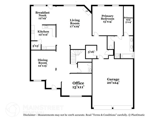 5253 Galleon Crossing in Decatur, GA - Building Photo - Building Photo