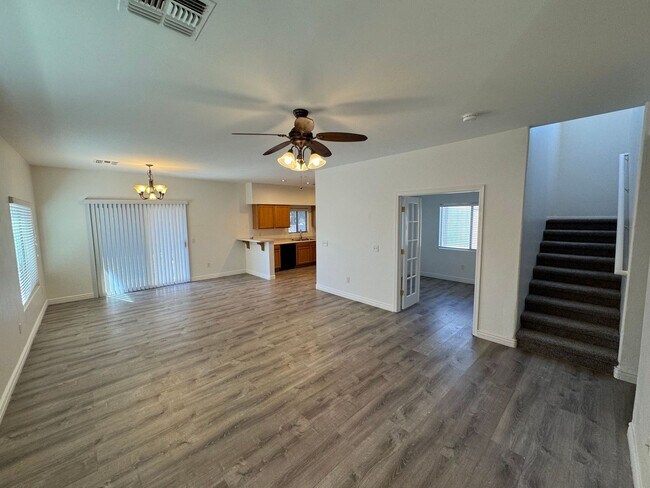 454 E Placita Lezna in Sahuarita, AZ - Building Photo - Building Photo