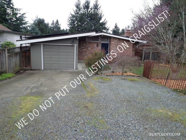 property at 20703 1st Pl S