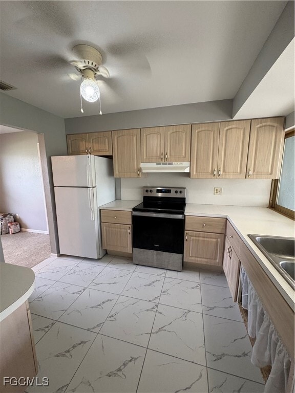 property at 1735 Inlet Dr