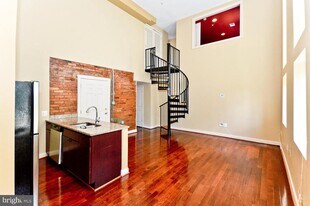 5401 9th St NW in Washington, DC - Building Photo