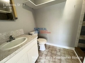 1 School St in Lebanon, NH - Building Photo - Building Photo