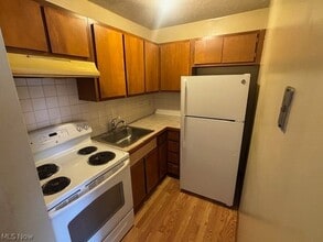 787 E Wilbeth Rd in Akron, OH - Building Photo - Building Photo