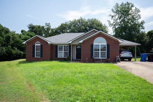 property at 2210 Egins Ct