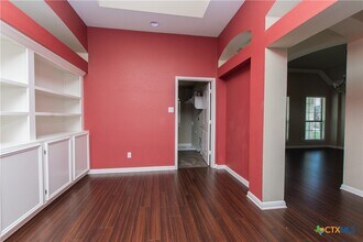 3505 Castleton Dr in Killeen, TX - Foto de edificio - Building Photo