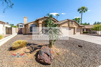 19025 N 36th Way in Phoenix, AZ - Building Photo - Building Photo