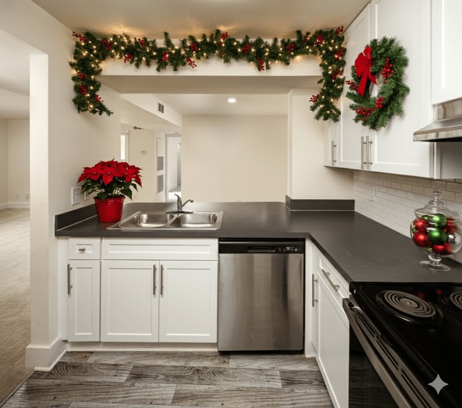 Arbor Mill Apartments at Norcross in Norcross, GA - Building Photo - Building Photo