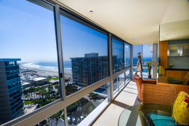 property at 1810 Avenida Del Mundo