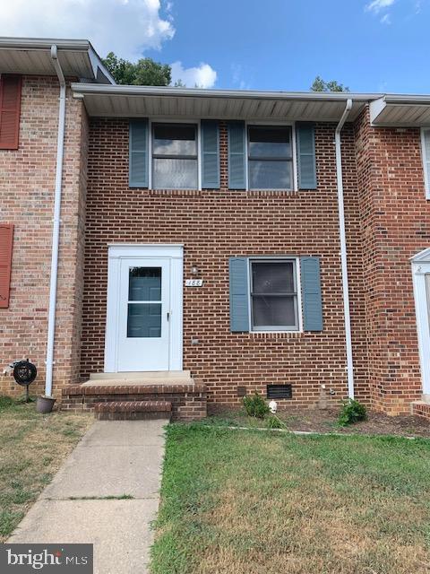 property at 188 Farrell Ln
