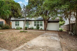 3928 Valley Ridge Rd in Dallas, TX - Foto de edificio - Building Photo