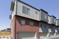 Moda Sego in Salt Lake City, UT - Building Photo - Building Photo