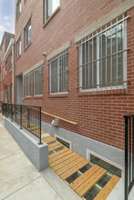 224-226 N Camac St in Philadelphia, PA - Building Photo - Building Photo