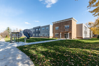 1300 Main Residences in River Falls, WI - Building Photo - Building Photo
