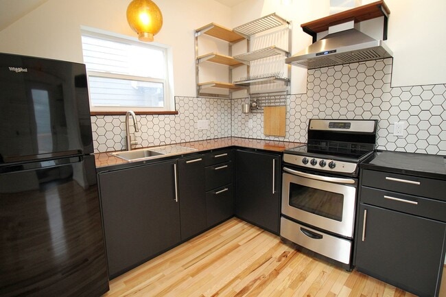 property at 5980 SE Steele St