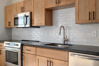 Hagert and York in Philadelphia, PA - Foto de edificio - Interior Photo