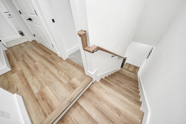 property at 2434 Harrington St