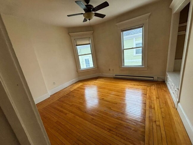 17 Edson St, Unit 20R