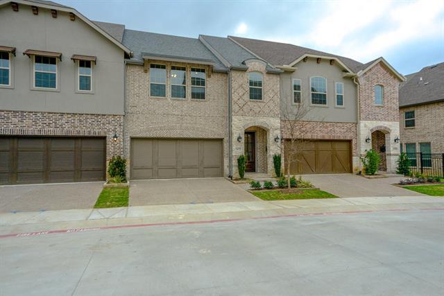 2472 King Arthur Blvd in Lewisville, TX - Building Photo