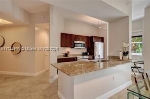 20000 E Country Club Dr, Unit # 401 in Aventura, FL - Building Photo