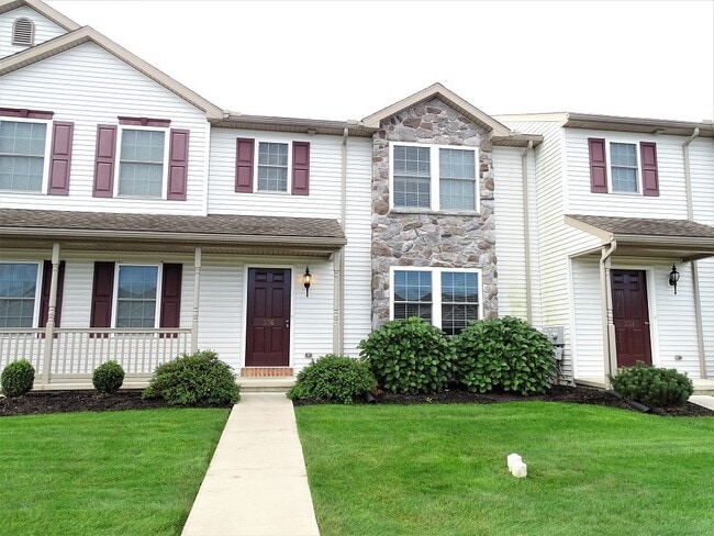 property at 336 Meadow View Dr