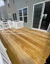 1809 Noyack Ln in Fredericksburg, VA - Building Photo - Building Photo