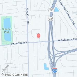 property at 6537 Woodhall Dr