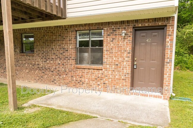 property at 26 Nicole Ln.