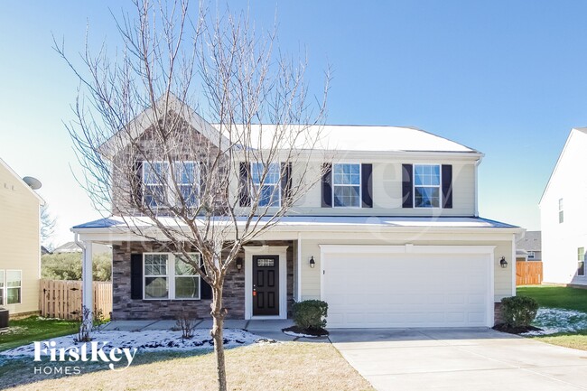 property at 4114 Oconnell St