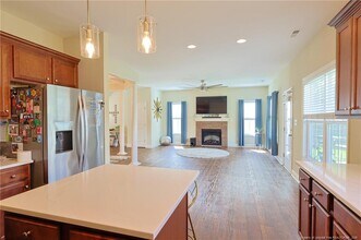 1641 Mount Rainer Dr in Fayetteville, NC - Building Photo - Building Photo