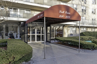 2324 Hunter Ave in Bronx, NY - Building Photo - Building Photo