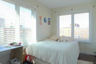 613 Massachusetts Ave, Unit 7 in Boston, MA - Building Photo - Building Photo