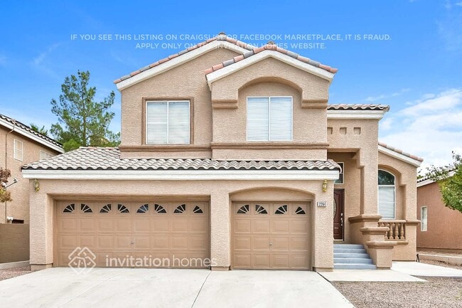 property at 2264 Black Pine Dr