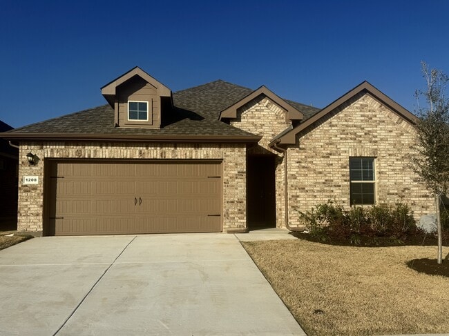 property at 1208 Marsha Ln